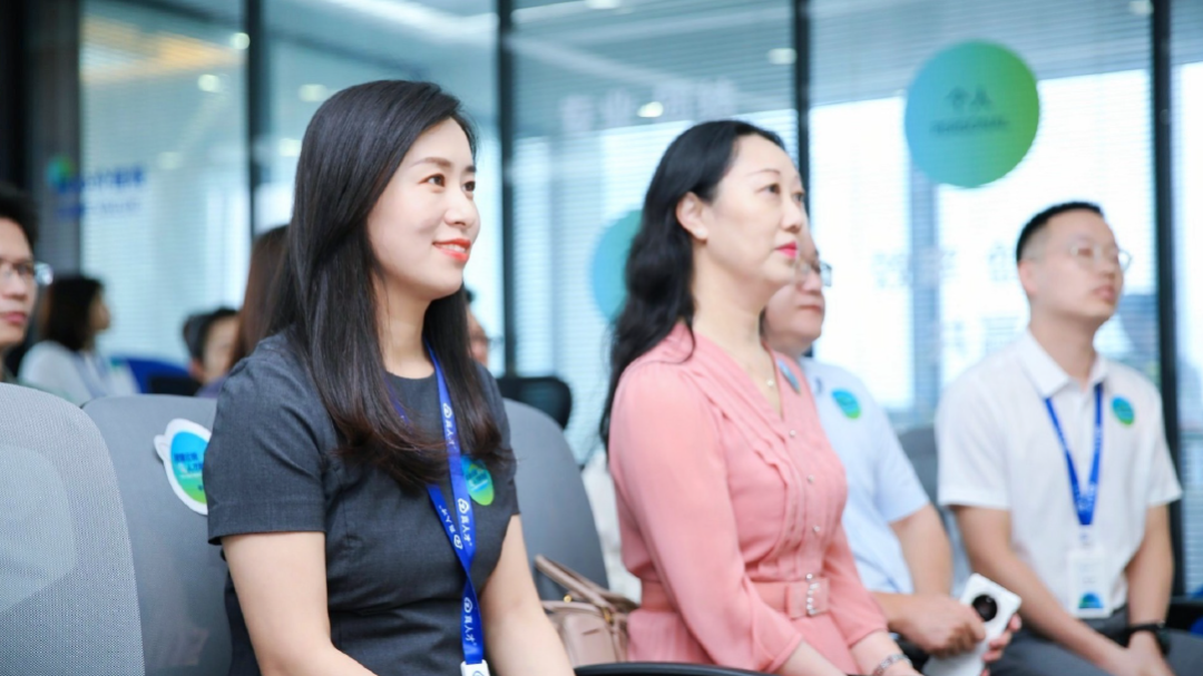 开业大吉|数智云锐落地深圳!开启人才新动能 开业大吉|数智云锐落地深圳!开启人才新动能