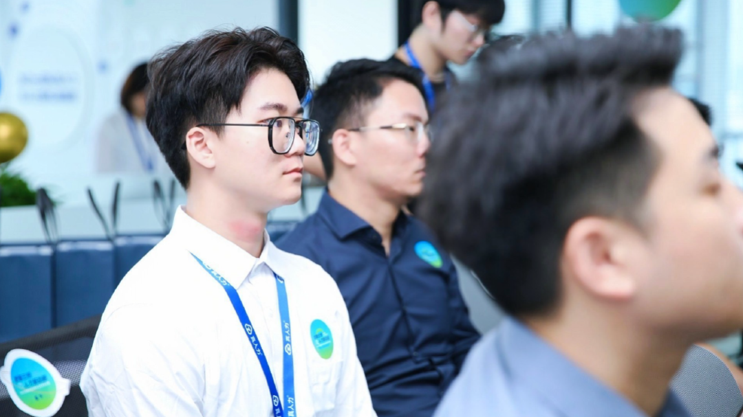 开业大吉|数智云锐落地深圳!开启人才新动能 开业大吉|数智云锐落地深圳!开启人才新动能